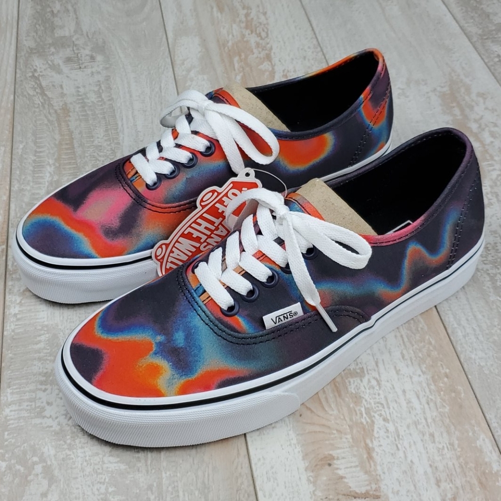 Vans Authentic Dark Aura